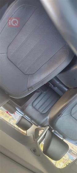 فولكسفاغن باسات